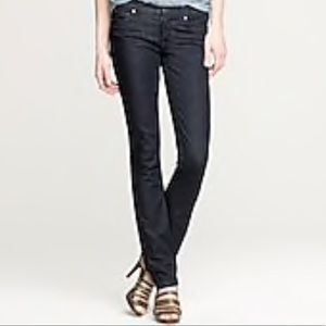 Final Drop! J. Crew Factory Matchstick Jeans